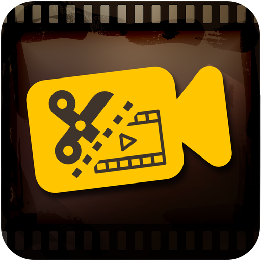 VIDEO TRIMMER icon