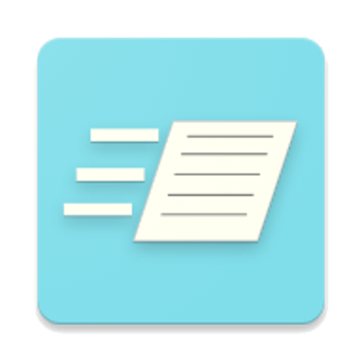 Quick List Creator icon