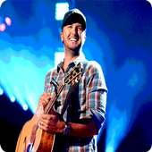 Luke Bryan-All my Friends say on 9Apps