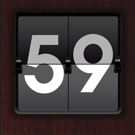 Final Countdown icon