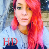 Jenna Marbles Wallpapers icon