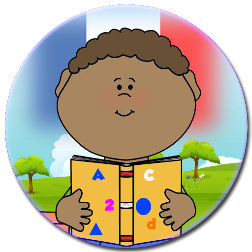 Français pour les enfants icon