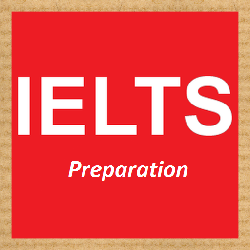 ikon IELTS preparation