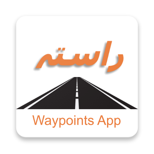 Raasta App (Shortcuts) icon