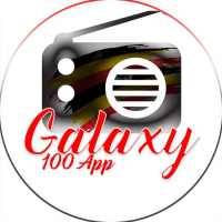 Galaxy FM Uganda: Zzinna on 9Apps