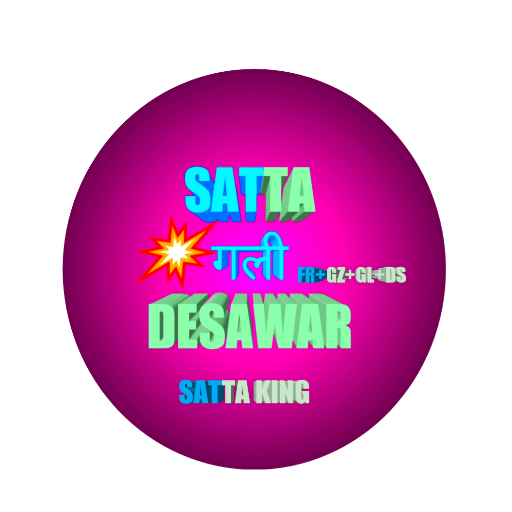 BZAAR SATTA أيقونة