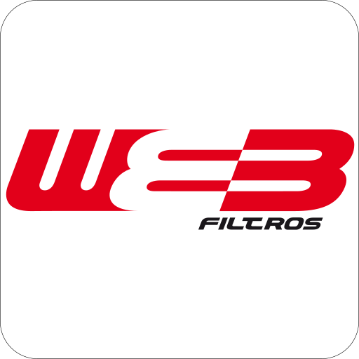 Web Filtros icon