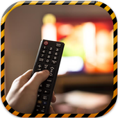 Remote control For Sony TV icon