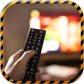 Remote control For Sony TV on 9Apps