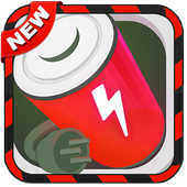 du battery saver pro icon