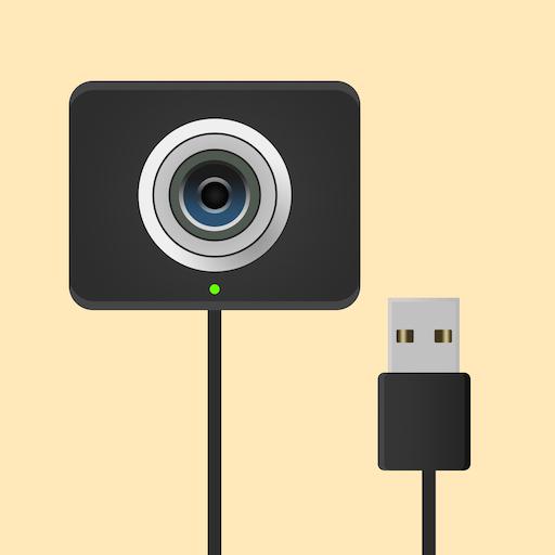 USBCamera icon