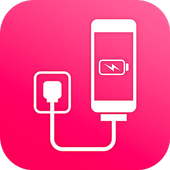 Repair and Saving Battery icon