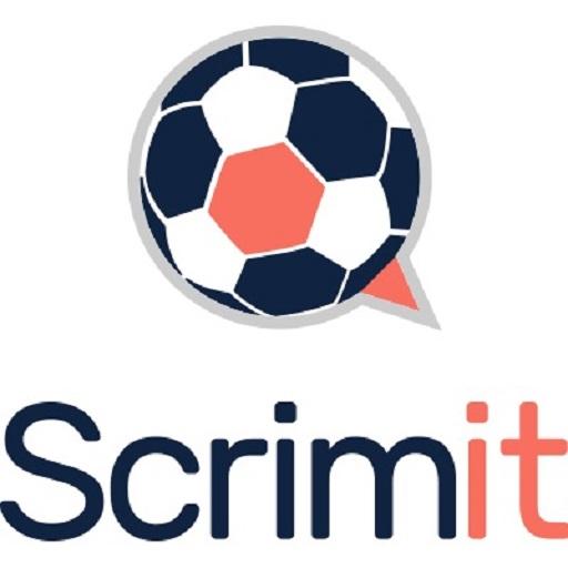 Scrimit – Football Training icon
