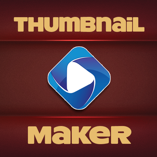 Thumbnail Maker icon