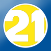 UFCW 21 App icon