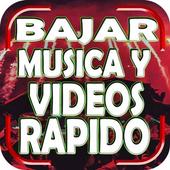 Download Music and Videos Fast  Cell Phone Guides icon