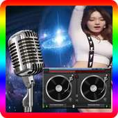 DJ House Musik Mp3 icon