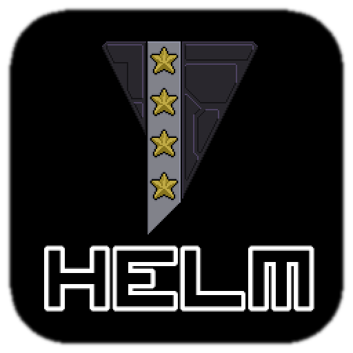Helm Space Corps icon