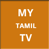 Tamil TV Channels icon