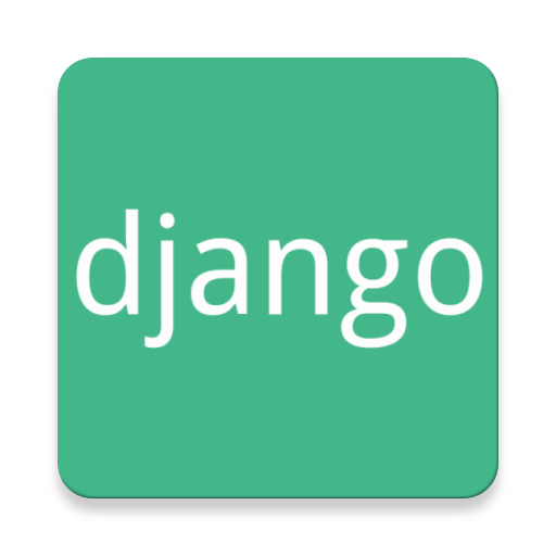 Django документация и руководство оффлайн иконка