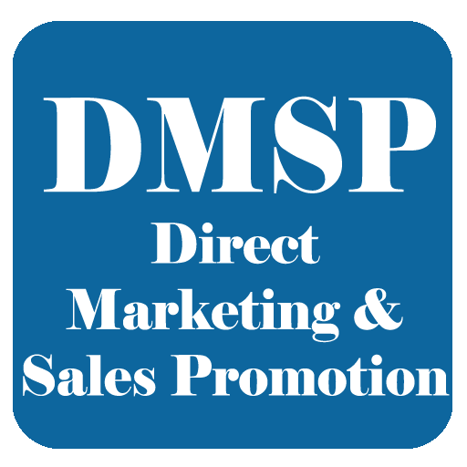 Direct Marketing and Sales promotion icon
