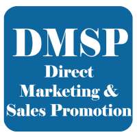 Direct Marketing and Sales promotion on 9Apps