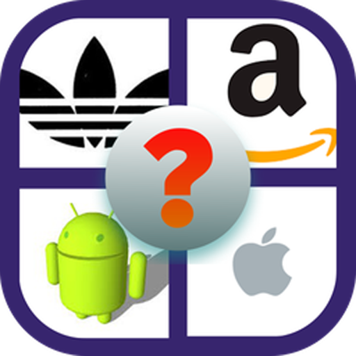 Identify These Brands logo icon