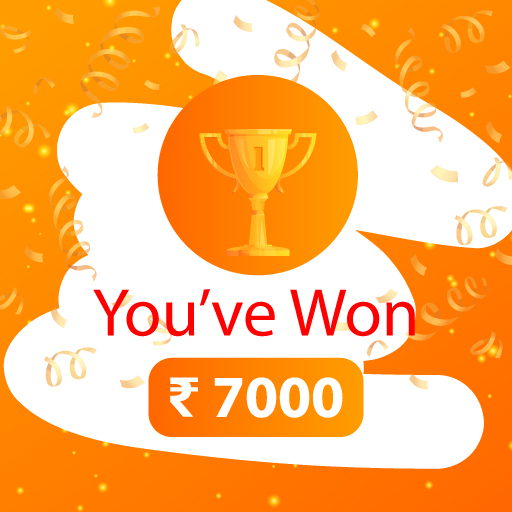 Scratch and Win - Daily Scratch 2021 icon