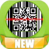 Best QR Code Bar Code Scanner icon