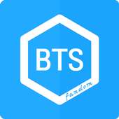 Snap for BTS - photos, videos, community, KPOP on 9Apps