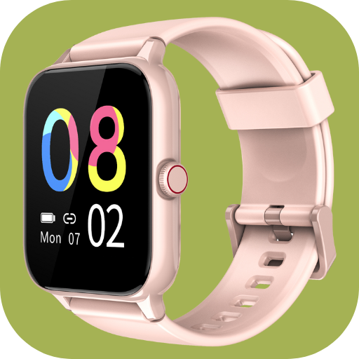 Blackview Smart Watch icon