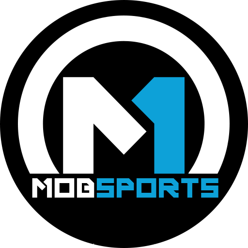 Mobsports - Recent Sports News &amp; Headlines icon