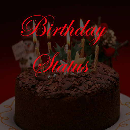 Birthday Status icon