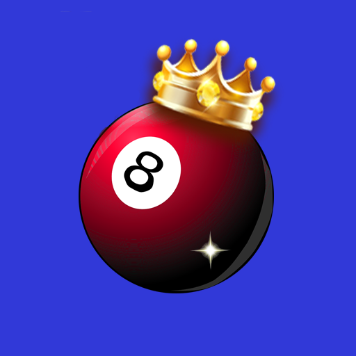 Billiard Game Offline icon