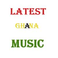 Latest Ghana Music on 9Apps