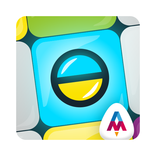 ColorTrek – The most colorful brain training ever! icon