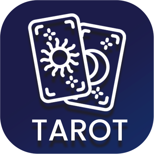 Destiny Tarot - Free Daily Tarot Cards Reading app icon