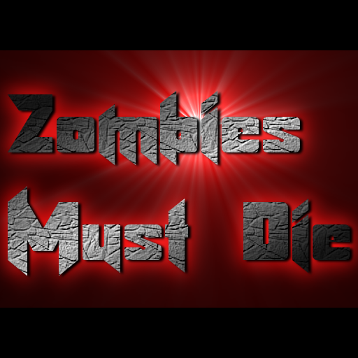 Zombies Must Die icon