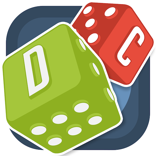 Dice Chess With Buddies - The Fun Social Game icon