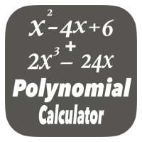 Polynomial Calculator