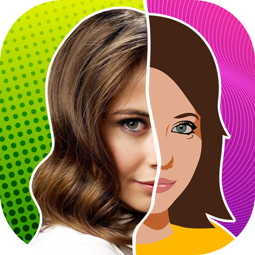 Avatar Maker: Create Your Avatar Stickers icon