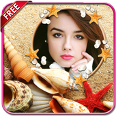Shell photo frames new icon