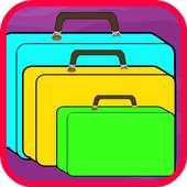 Travel Games Free
