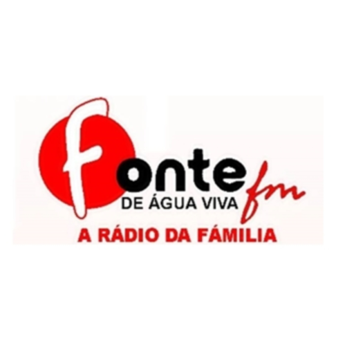 Rádio Fonte de Água Viva FM icon