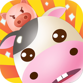 PET FOLLOW CRUSH icon