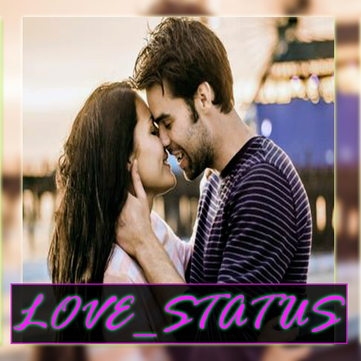 Love Video Status App icon