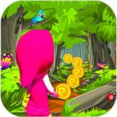 Misha Temple Adventure