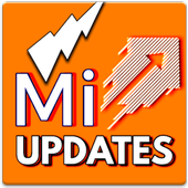 MIUP icon
