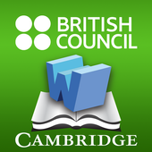 MyWordBook 2 иконка