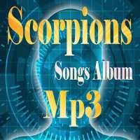 Scorpion Songs Album on 9Apps